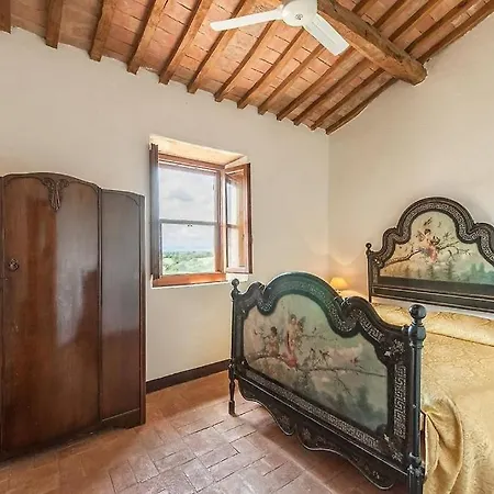 Farm stay Tenuta Campospillo Magliano in Toscana