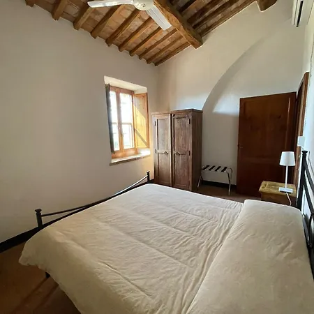 Tenuta Campospillo *