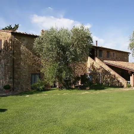 Tenuta Campospillo Magliano in Toscana