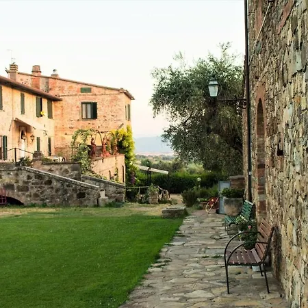 Tenuta Campospillo Magliano in Toscana