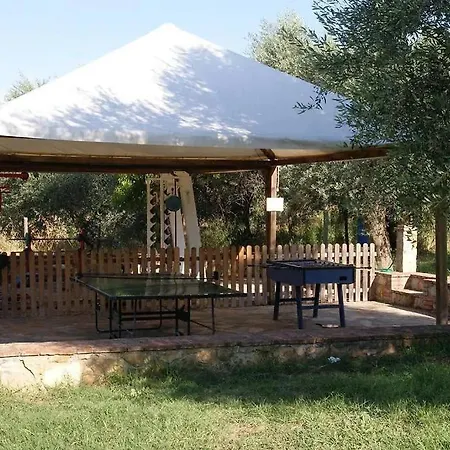 Tenuta Campospillo *