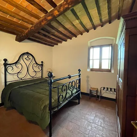 Tenuta Campospillo Farm stay Magliano in Toscana