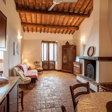 Tenuta Campospillo Magliano in Toscana