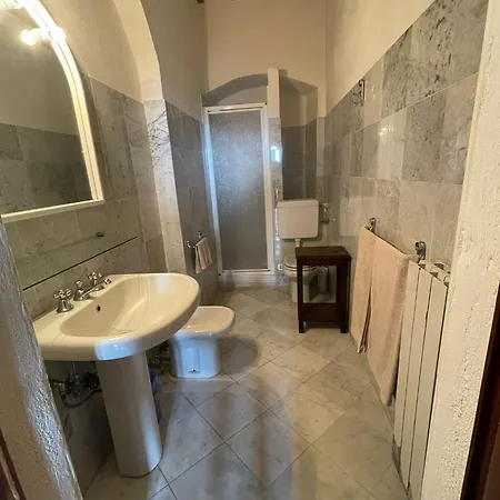 Farm stay Tenuta Campospillo