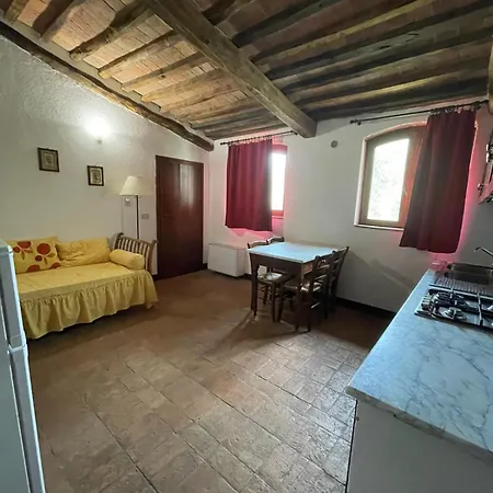 Tenuta Campospillo Vakantieboerderij