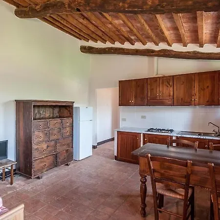 Farm stay Tenuta Campospillo *