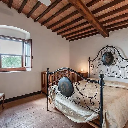 Tenuta Campospillo * Magliano in Toscana