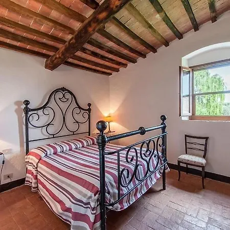 Tenuta Campospillo *