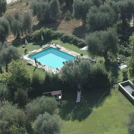 Tenuta Campospillo