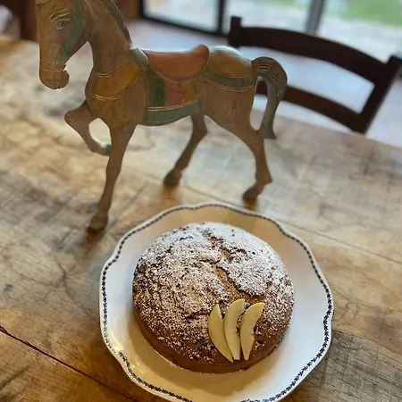 Tenuta Campospillo Vakantieboerderij