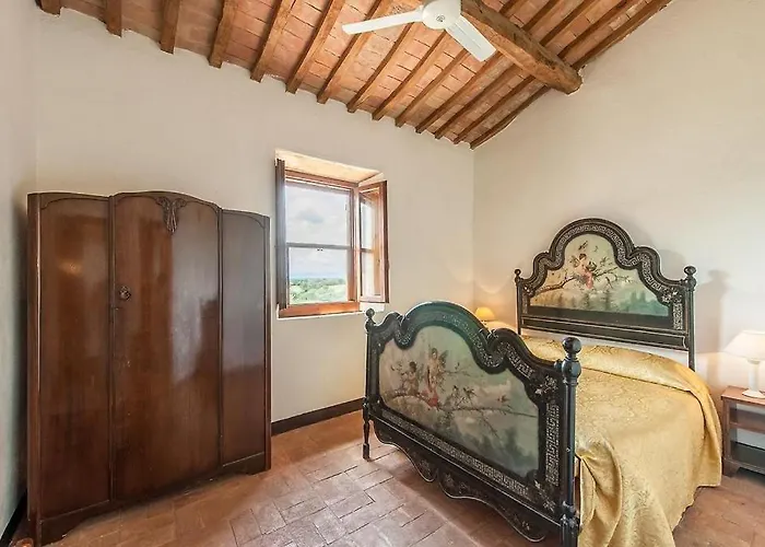 Feriegård Tenuta Campospillo Magliano in Toscana