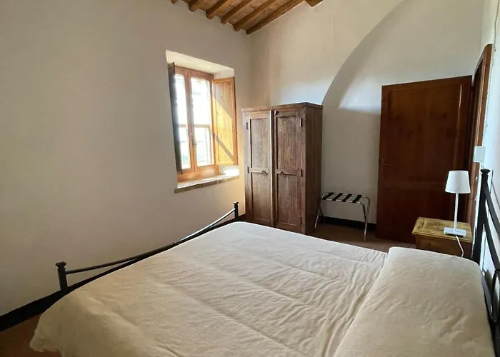 Tenuta Campospillo *