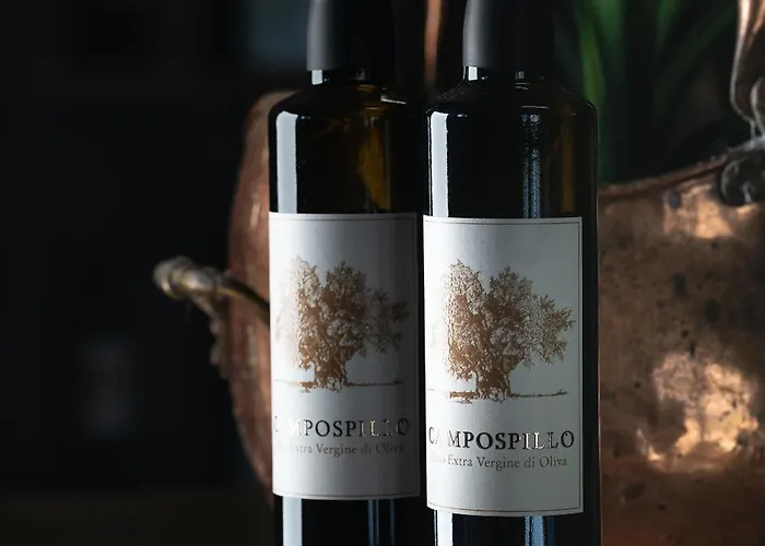 Tenuta Campospillo