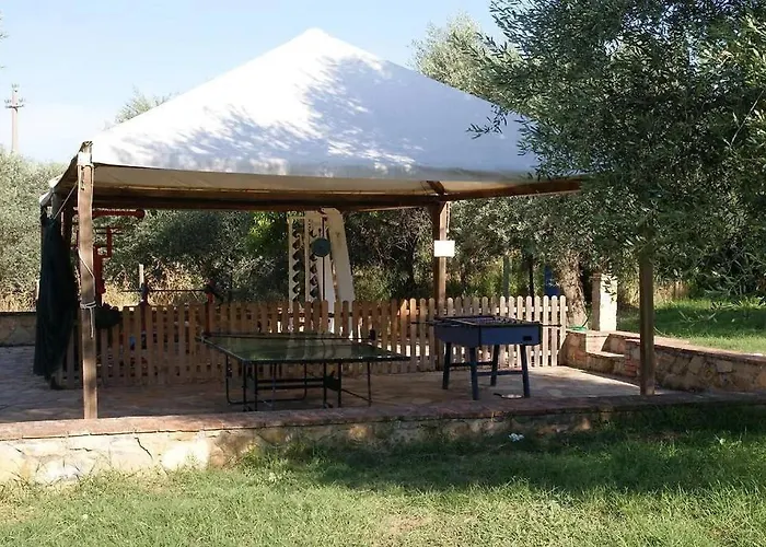 Tenuta Campospillo *