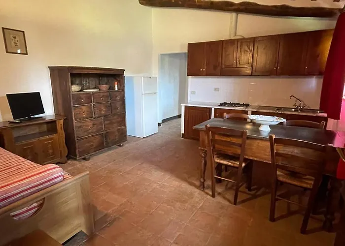 Tenuta Campospillo *