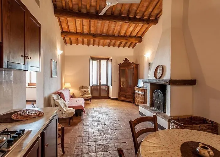 Tenuta Campospillo Magliano in Toscana