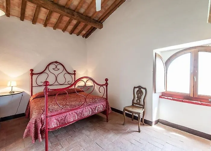 Feriegård Tenuta Campospillo