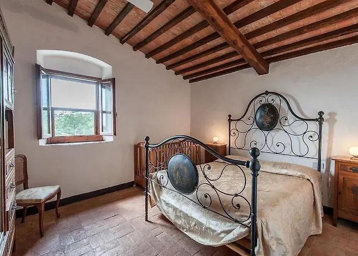 Tenuta Campospillo * Magliano in Toscana