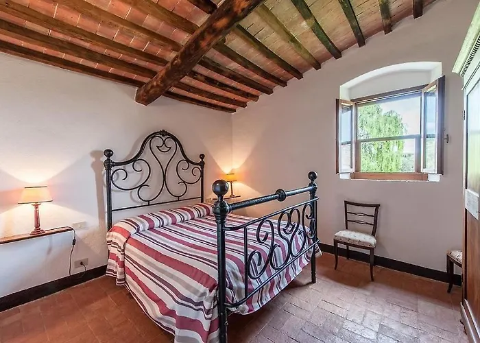 Tenuta Campospillo *