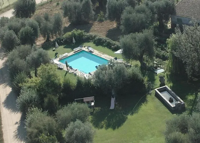 Tenuta Campospillo