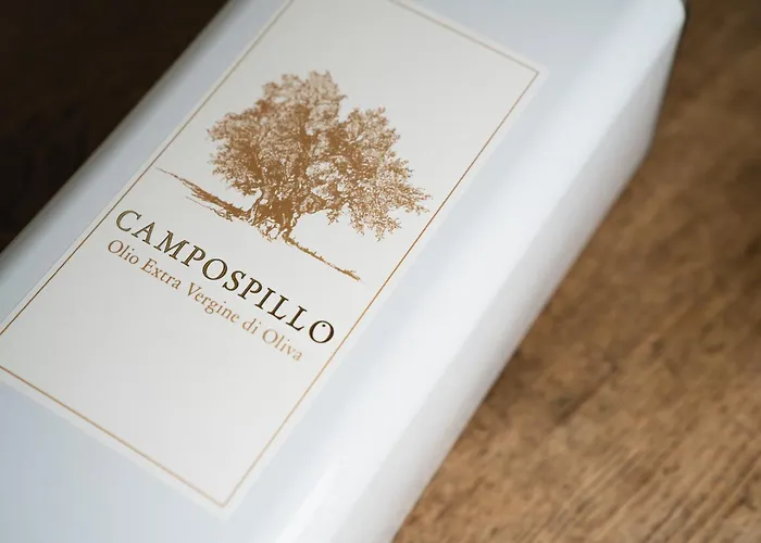 Feriegård Tenuta Campospillo