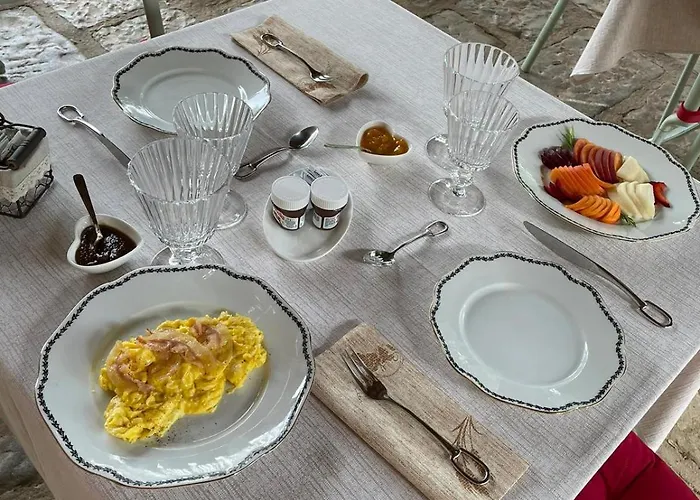 Feriegård Tenuta Campospillo *