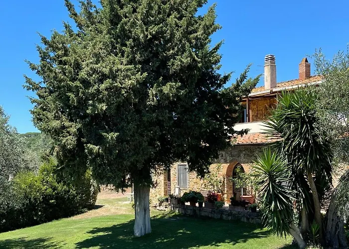 Tenuta Campospillo